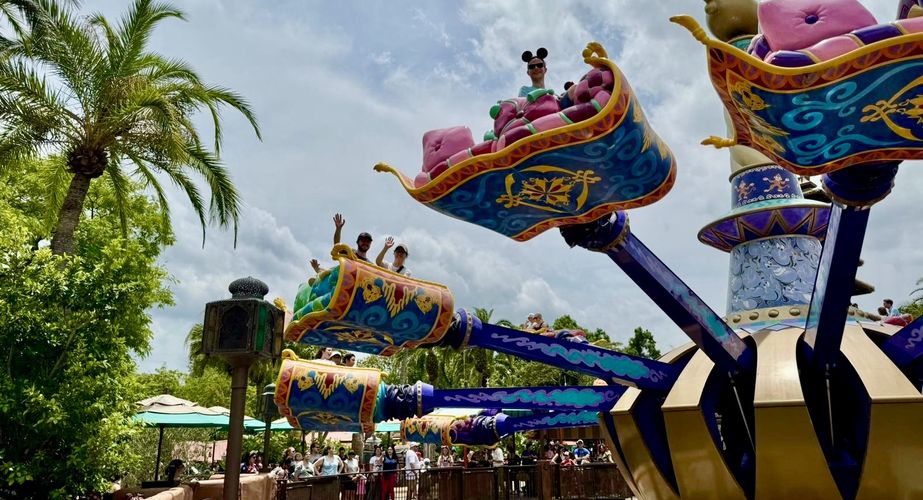 Deep South 94 Deep South 94